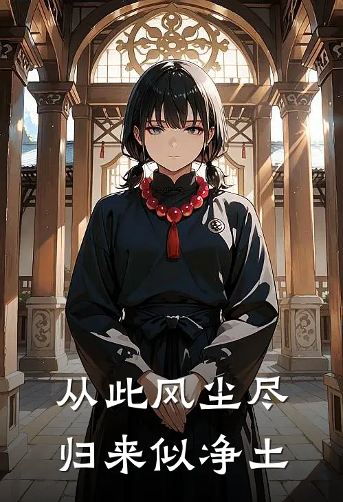 从此风尘尽，归来似净土