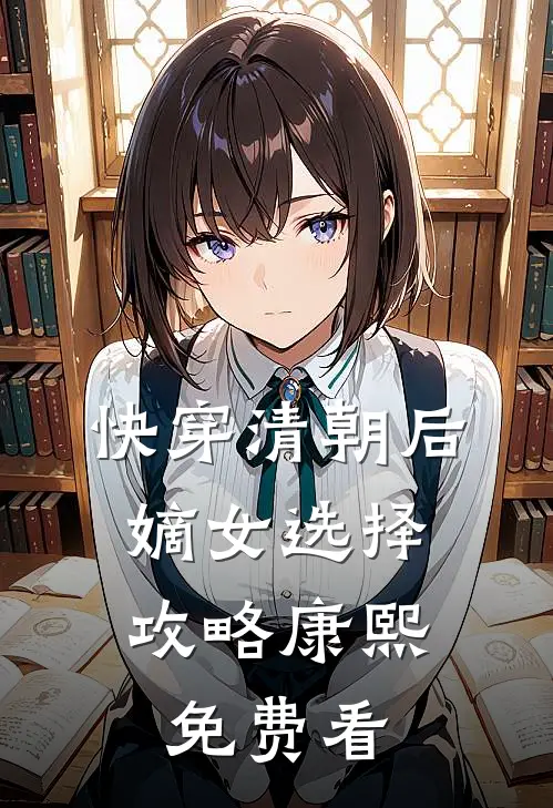 快穿清朝后，嫡女选择攻略康熙免费看