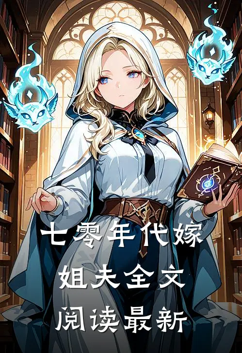 七零年代嫁姐夫全文阅读最新