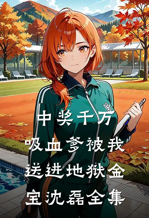 中奖千万，吸血爹被我送进地狱金宝沈磊全集