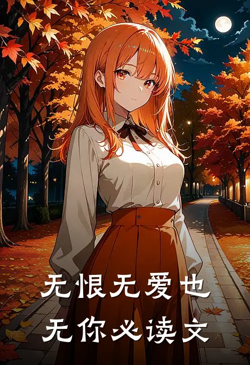 无恨无爱也无你必读文