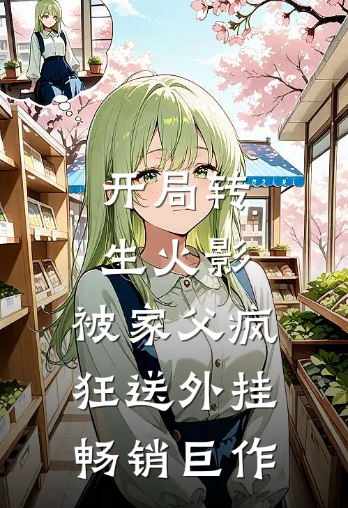 开局转生火影，被家父疯狂送外挂畅销巨作