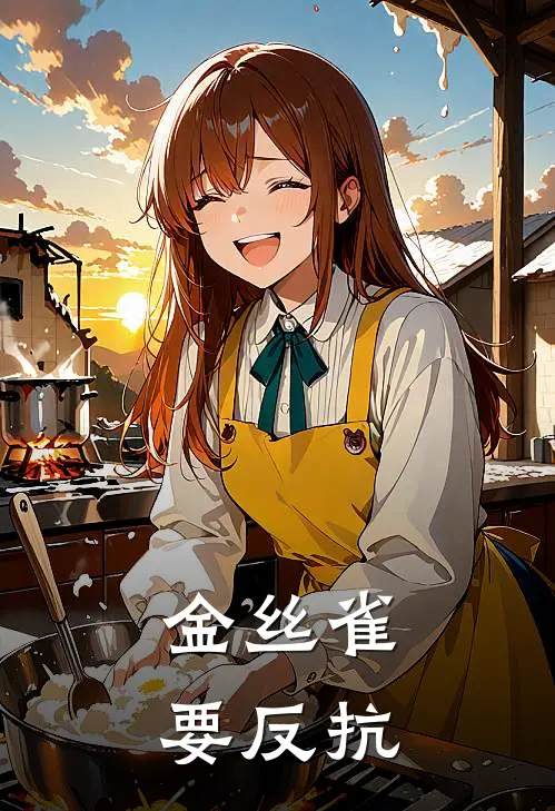 金丝雀要反抗