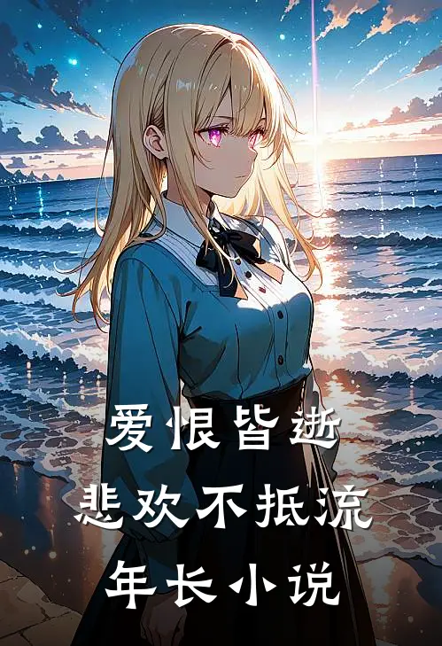 爱恨皆逝，悲欢不抵流年长小说