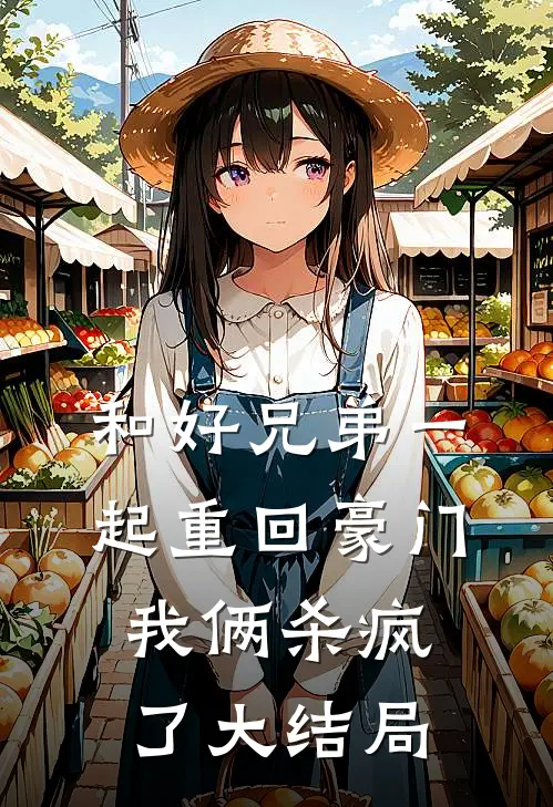 和好兄弟一起重回豪门,我俩杀疯了大结局视频