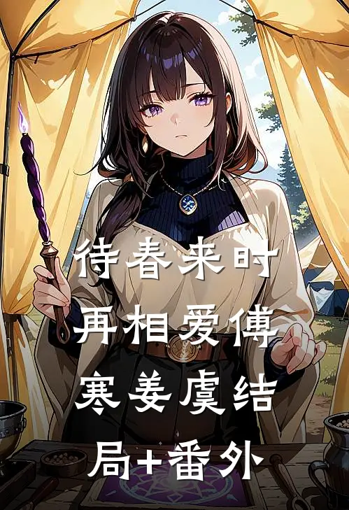 待春来时再相爱傅寒姜虞结局+番外