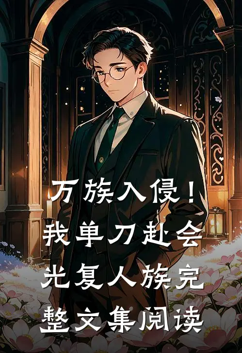 万族入侵！我单刀赴会光复人族完整文集阅读