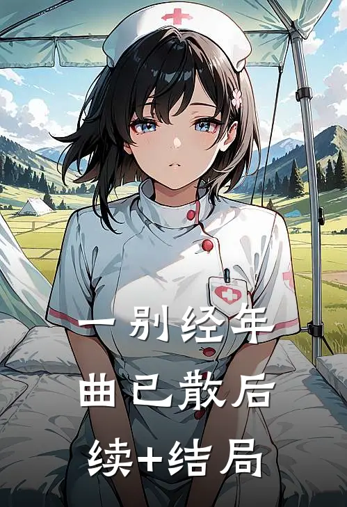 一别经年曲已散后续+结局