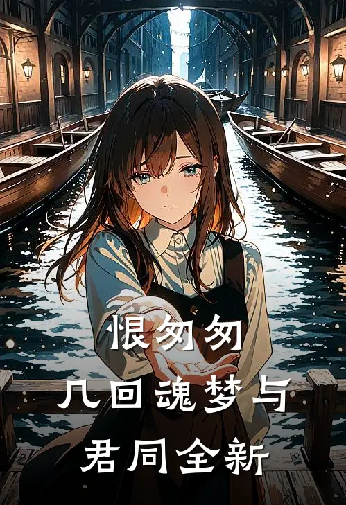 恨匆匆，几回魂梦与君同全新