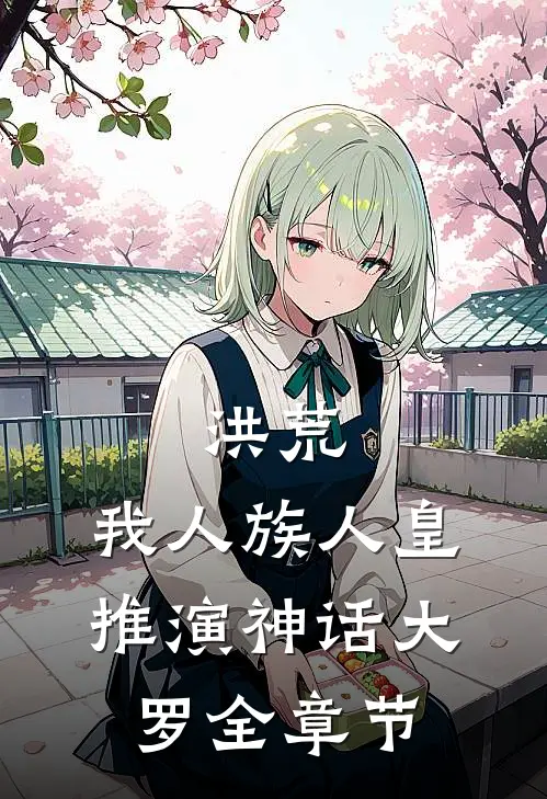 洪荒：我人族人皇，推演神话大罗全章节