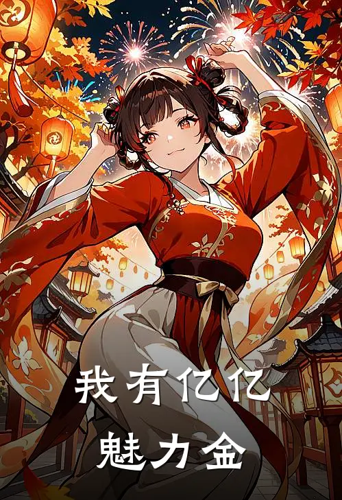 我有亿亿魅力金