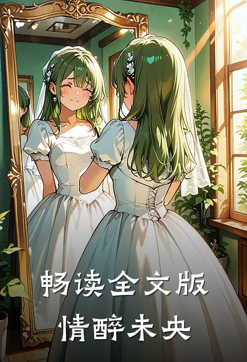 畅读全文版情醉未央
