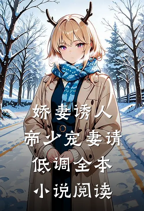 娇妻诱人：帝少宠妻请低调全本小说阅读
