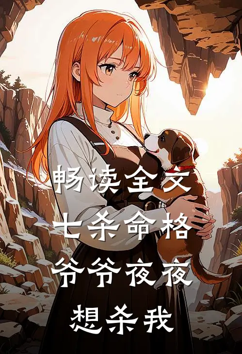 畅读全文七杀命格，爷爷夜夜想杀我