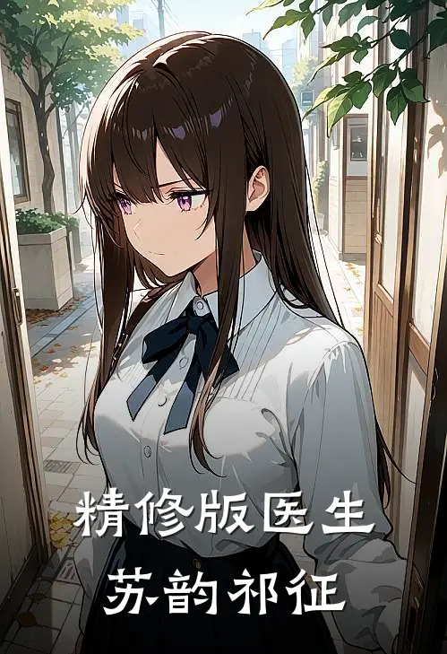 精修版医生苏韵祁征