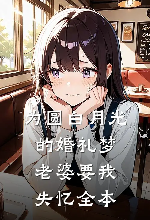 为圆白月光的婚礼梦，老婆要我失忆全本