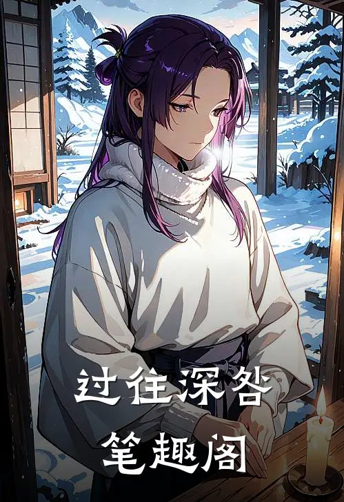 过往深咎笔趣阁