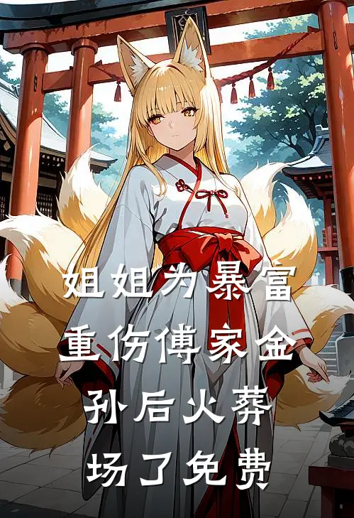 姐姐为暴富重伤傅家金孙后火葬场了免费