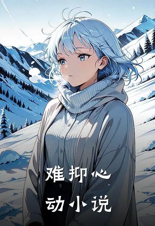 难抑心动小说