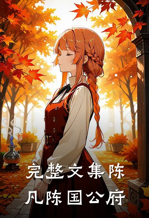 完整文集陈凡陈国公府
