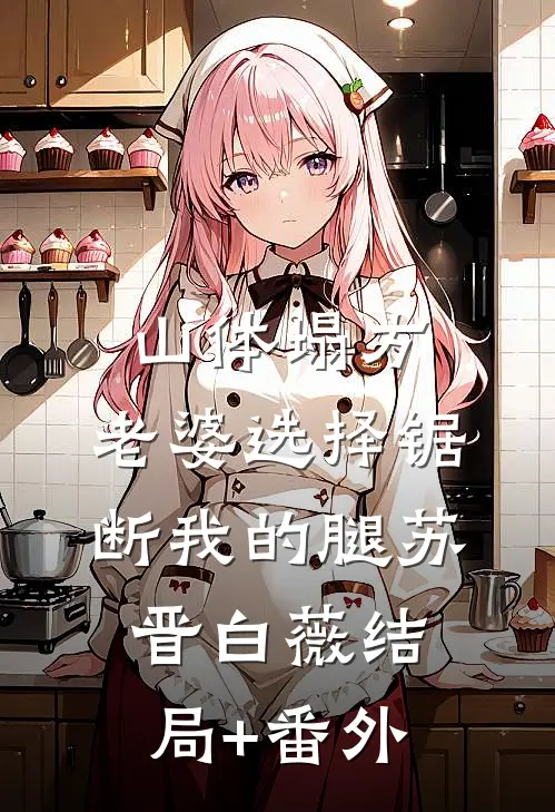 山体塌方，老婆选择锯断我的腿苏晋白薇结局+番外