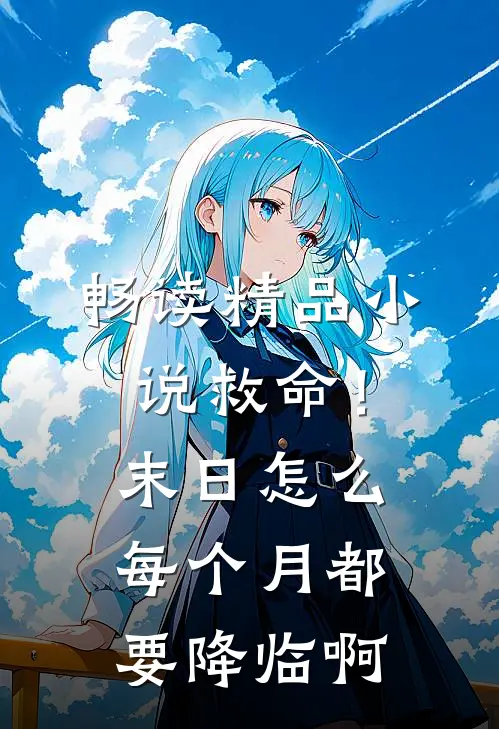畅读精品小说救命！末日怎么每个月都要降临啊