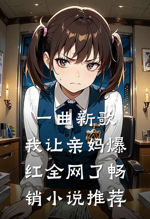 一曲新歌，我让亲妈爆红全网了畅销小说推荐