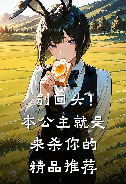 别回头！本公主就是来杀你的精品推荐