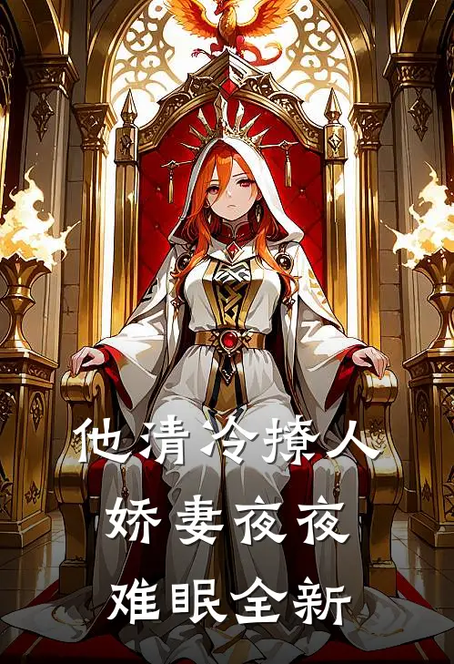 他清冷撩人，娇妻夜夜难眠全新