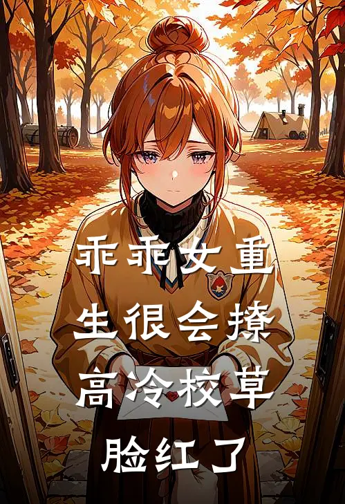 乖乖女重生很会撩,高冷校草脸红了 是鹿