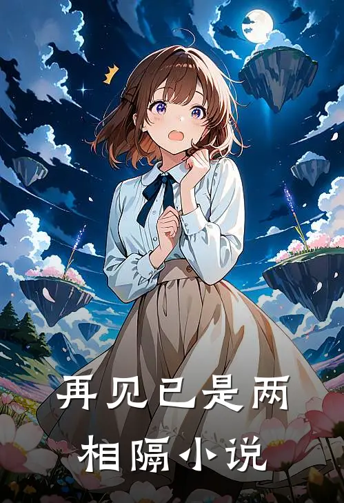 再见已是两相隔小说