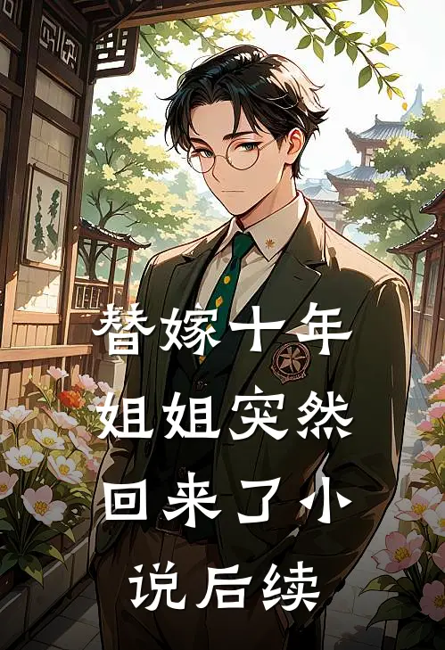替嫁十年，姐姐突然回来了小说后续