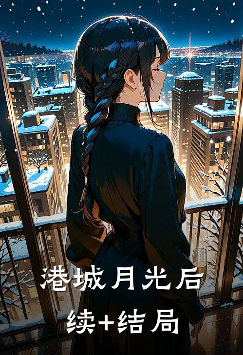 港城月光后续+结局