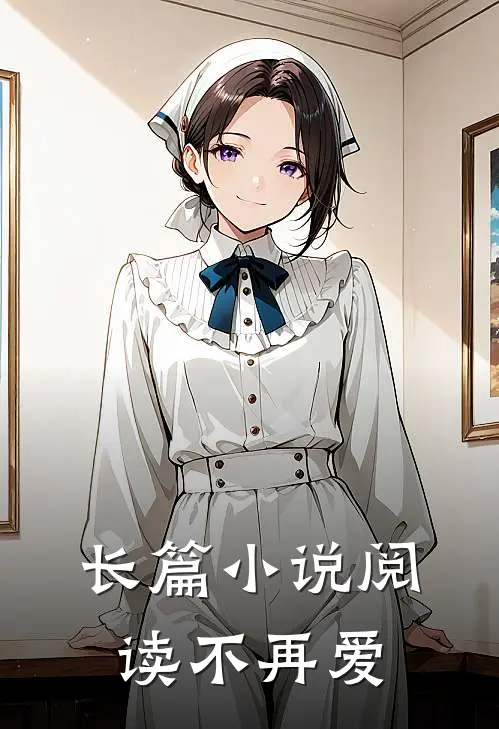 长篇小说阅读不再爱