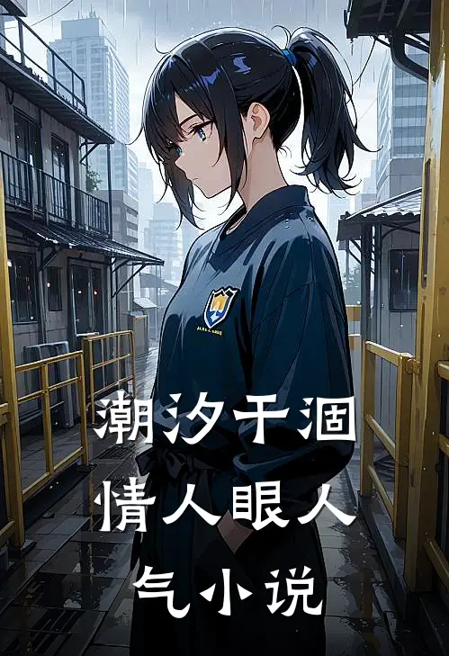 潮汐干涸情人眼人气小说