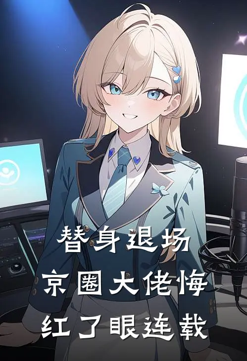 替身退场，京圈大佬悔红了眼连载