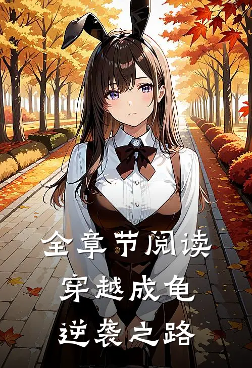 全章节阅读穿越成龟：逆袭之路