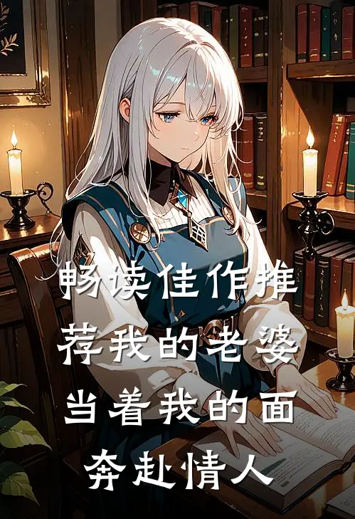 畅读佳作推荐我的老婆，当着我的面奔赴情人