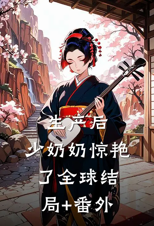 生产后，少奶奶惊艳了全球结局+番外