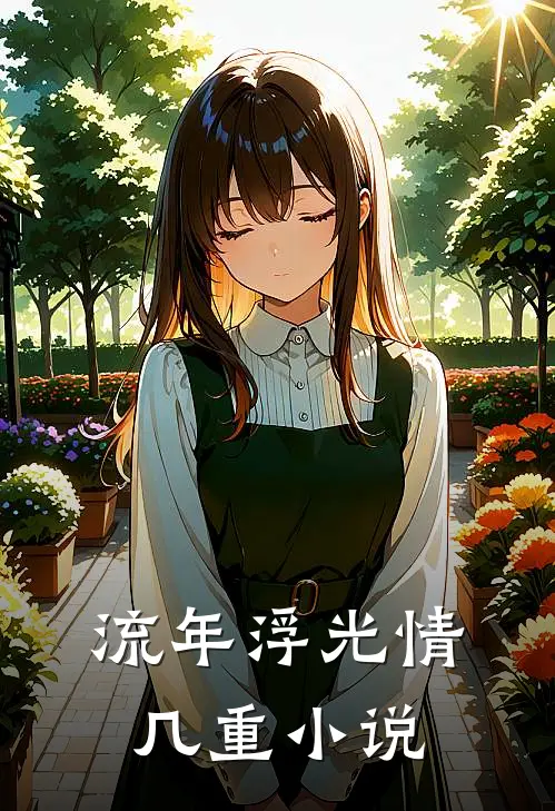 流年浮光情几重小说