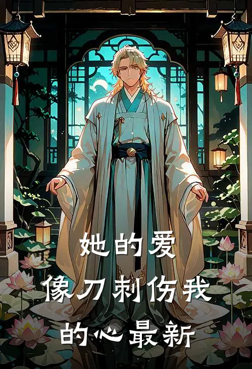 她的爱,像刀刺伤我的心最新版