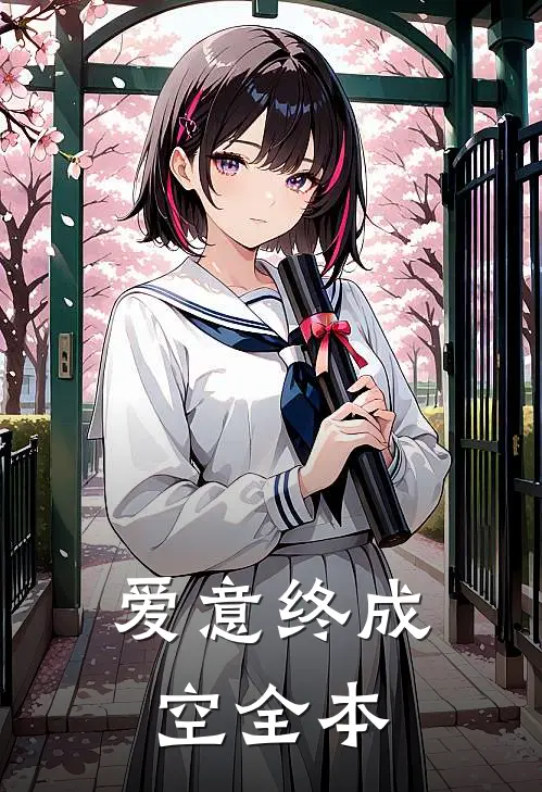 爱意终成空全本