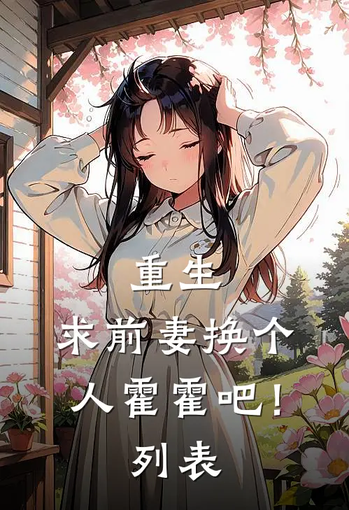 重生：求前妻换个人霍霍吧！列表