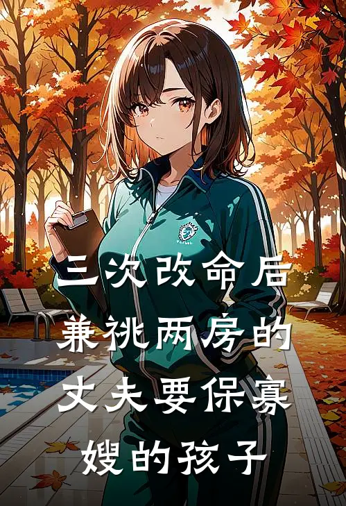 三次改命后，兼祧两房的丈夫要保寡嫂的孩子