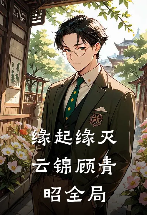 缘起缘灭云锦顾青昭全局