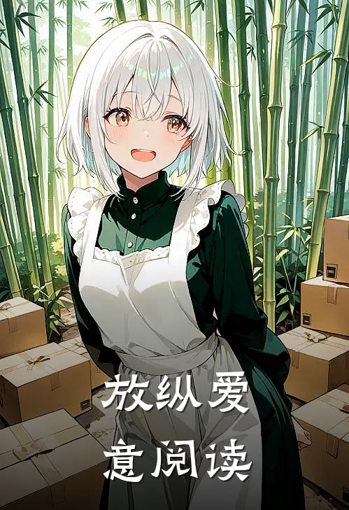 放纵爱意阅读