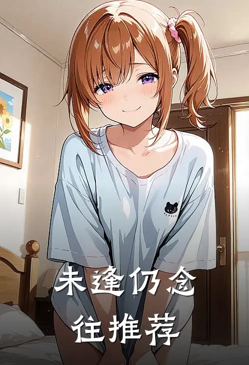 未逢仍念往推荐