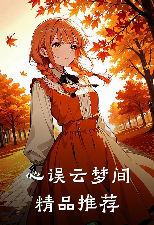 心误云梦间精品推荐