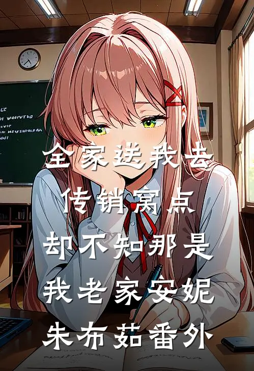 全家送我去传销窝点，却不知那是我老家安妮朱布茹番外