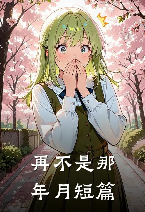 再不是那年月短篇
